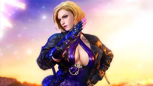Prime 1 Studio opened pre-orders for a statue of Nina Williams from the fighting game Tekken 8
