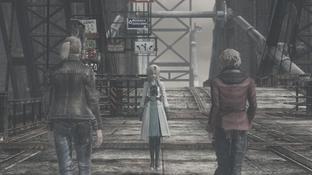 Завтра культовая RPG Resonance of Fate получит улучшенную версию в Steam