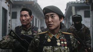 The president should play Call of Duty: Modern Warfare 4. Politician makes unexpected appeal