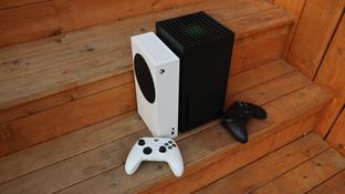 Microsoft не может нарастить производство консолей Xbox Series X|S даже спустя шесть лет после их запуска