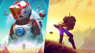No Man’s Sky вышла на iOS — космическую песочницу можно попробовать бесплатно