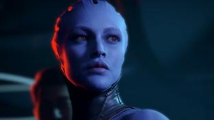 BioWare убрала из презентации новой Mass Effect экстремистские флаги, Valve ответила на критику «нейрослопа» в Steam — самое интересное за 28 октября