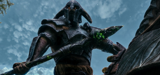 Скоро покажут The Elder Scrolls VI — инсайдер раскрыл подзаголовок и детали игры