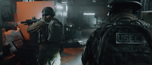 Ради этого Никита Буянов «работал 24/7» — в Escape from Tarkov наступила осень и начался ивент Halloween