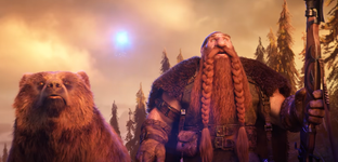 World of Warcraft готовят к релизу на консолях? Продюсер анонсировала поддержку геймпадов