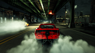 Из Steam удаляют лицензированные гонки по реалити-шоу Street Outlaws