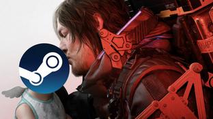 Цензоры присвоили возрастной рейтинг ПК-версии Death Stranding 2: On the Beach. Релиз не за горами