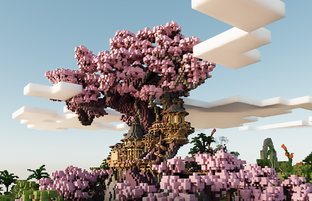 NVIDIA преобразит Minecraft. Компания показала возможности RTX Remix