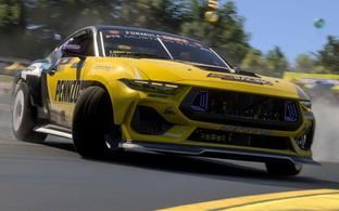 Forza Motorsport уйдёт в историю? Microsoft объединила студии и потеряла ветерана серии