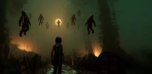 Представлен жуткий трейлер Agni: Village of Calamity – психологический хоррор с перестрелками