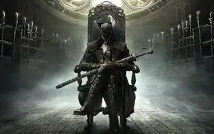 Bloodborne adaptation gains momentum — animated film gets director and writer