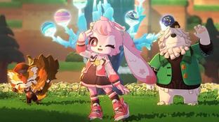 «Animal Crossing в космосе» уже близко — создатели Genshin Impact показали трейлер Petit Planet и объявили дату релиза