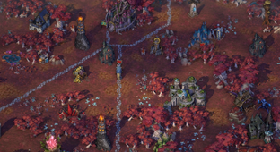 Heroes of Might and Magic: Olden Era received its biggest update yet — with new creatures, skills, and damage formula