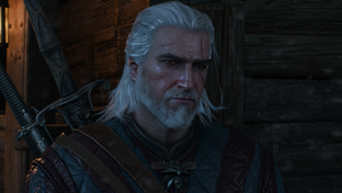 Даг Кокл до сих пор не начал озвучивать Геральта в The Witcher 4