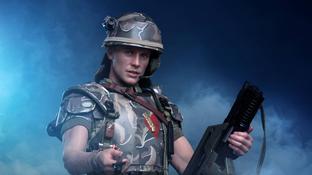 Hot Toys представила фигурку Дуэйна Хикса из фильма «Чужие»: капрал подразделения колониальных морпехов