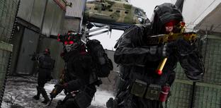 «Все новое — это хорошо забытое старое»: новая карта в Modern Warfare 4 оказалась старше некоторых фанатов Call of Duty
