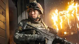 Activision promised to remove three seconds of Itaewon tragedy footage from Modern Warfare 4 following wave of criticism from Koreans