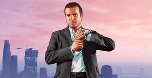 «Она надирает ****»: Актёр GTA V оценил российский слэшер и предложил разработать игру о великой женщине из РФ