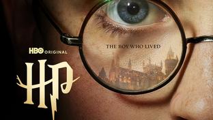 Брат Рона, которого не показали в фильмах: HBO нашла исполнителей ролей Чарли Уизли и родителей Гарри Поттера