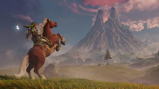 The Legend of Zelda: Ocarina of Time Remake получила массу новых механик – Nintendo показала видео