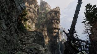 В наследнице Dark Messiah of Might and Magic стало проще сражаться: вышло обновление Fatekeeper с десятками улучшений