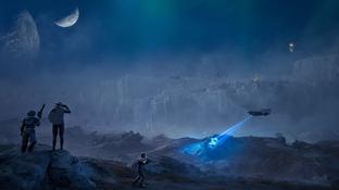 Snowy Arrakis and 35 hours of survival: a free update is in the works for Dune: Awakening