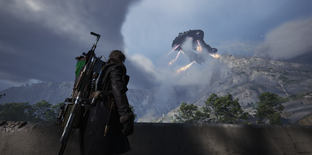 Arc Raiders anniversary celebrated with a gift giveaway and a special trailer