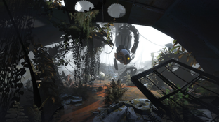 Спустя 15 лет поддержка Valve приняла код Portal 2 с PS3 и бесплатно добавила игру в библиотеку Steam