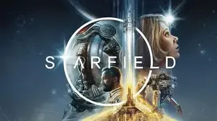 Bethesda перенесёт Starfield на Switch 2 — информатор