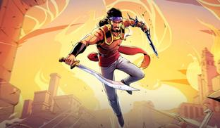 Принц вернулся в полной версии The Rogue Prince of Persia. Игра вышла на консолях и в Game Pass