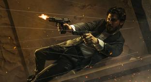 Путь к искуплению: косплеер воплотил образ Макса Пейна из игры Max Payne 3