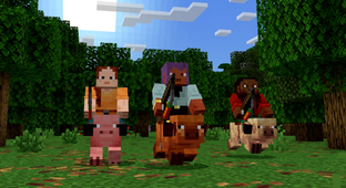 В Minecraft добавили «кодекс поведения» для серверов — нужно будет принимать правила перед началом игры