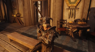 Исследователь Skyrim показал, что провинция обречена на массовый голод ещё до прихода дракона — в игре Bethesda катастрофа с продовольственной безопасностью