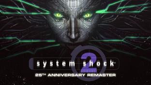 В System Shock 2 добавили полную поддержку фанатских модификаций