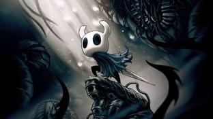 Hollow Knight: Silksong разогрел интерес. Оригинальная Hollow Knight побила рекорд игроков в Steam