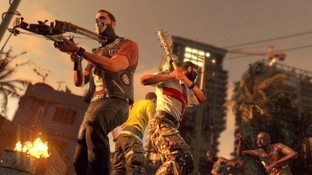 В Steam можно бесплатно поиграть в Dying Light. Techland запустила новую акцию