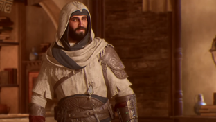 В Assassin's Creed Mirage бесплатно добавят сюжетный контент, локацию, и улучшат геймплей