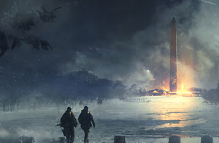 Extraction-режим в The Division 2 не будет ремейком режима выживания из первой части