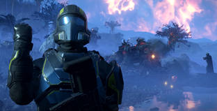 В Helldivers 2 готовится трёхсторонняя атака фракций на Супер-Землю — разработчики объявили общий сбор