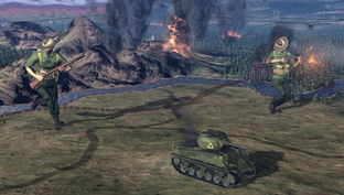 В Hearts of Iron 4 меняют Китай — Paradox рассказала про новую механику