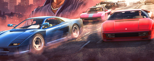 Rockstar раздаёт миллионы и вездеход в GTA Online. Началось испытание с заданиями Симона