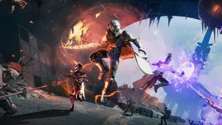 NetEase откроет предзагрузку Destiny: Rising 27 августа