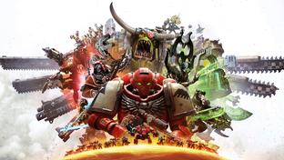 «Новая кровь» восстановит честь серии? Чем обещает быть Warhammer 40000: Dawn of War 4