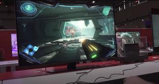 Ожидание сильно затянулось. На Gamescom наконец-то показали продолжительный геймплей Metroid Prime 4