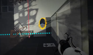 Головоломка Portal 2 получила кубический ремейк — игру Valve воссоздали в Minecraft