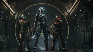 Готовимся к The Expanse: Osiris Reborn от Owlcat Games. Что нужно знать про серию «Пространство»