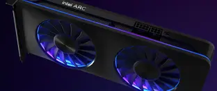 Intel выпустила драйвер Arc 101.7026 WHQL с исправлениями в Black Ops 6 и Final Fantasy XVI