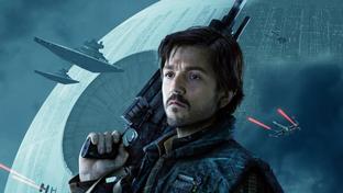 «Лучший политический триллер»: Педро Паскаль высоко оценил сериал «Андор»