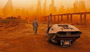 Сериал «Бегущий по лезвию 2099» с Мишель Йео выйдет в 2026 году
