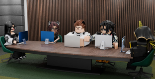 Простой бант заработал 150 тысяч долларов — виртуальный дизайнер Roblox рассказал об успешном продукте